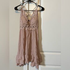 NWOT Rue 21 Dress